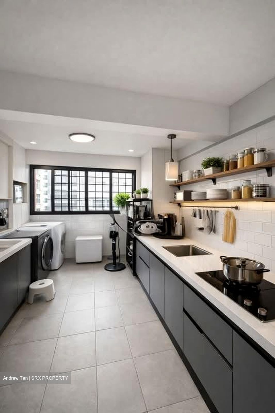 Blk 187 Boon Lay Vista (Jurong West), HDB 3 Rooms #544875641